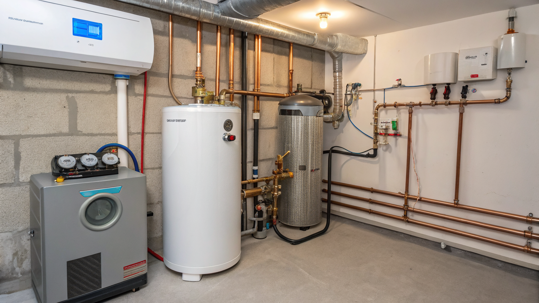 Efekt po czyszczeniu: Czyszczenie Instalacji CO